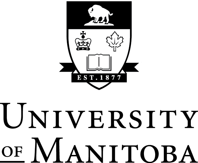 Logo de l'Université du Manitoba