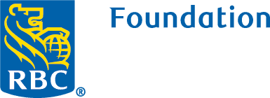 Royal Bank of Canada Foundation Logo.