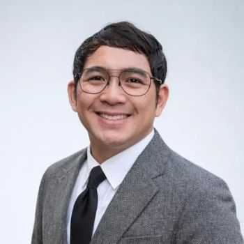 Adrian Adriano photo du visage